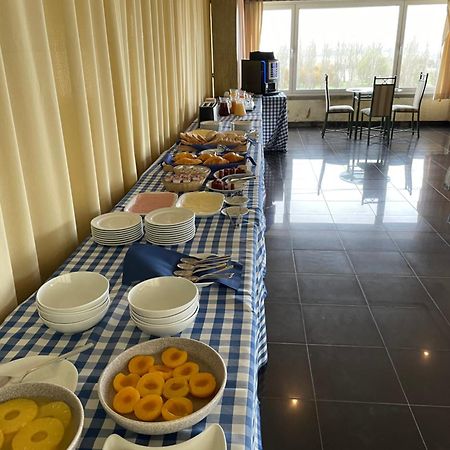 Soltejo Hotel วิลานอวา ดา บาร์กินญา ภายนอก รูปภาพ