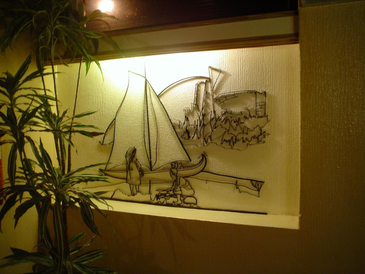 Soltejo Hotel วิลานอวา ดา บาร์กินญา ภายนอก รูปภาพ